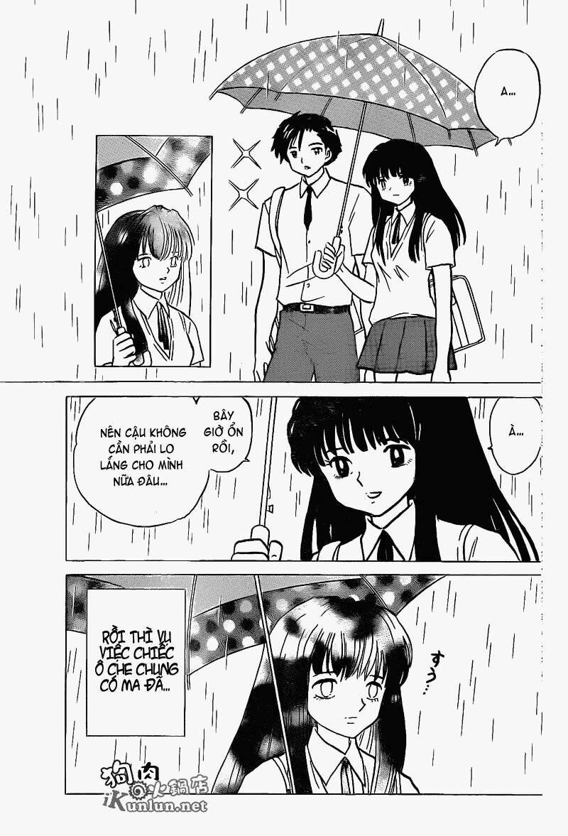 Bạn Học Bí Ẩn 150 trang 17