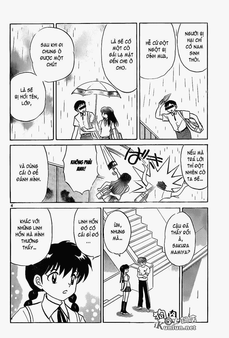 Bạn Học Bí Ẩn 150 trang 4