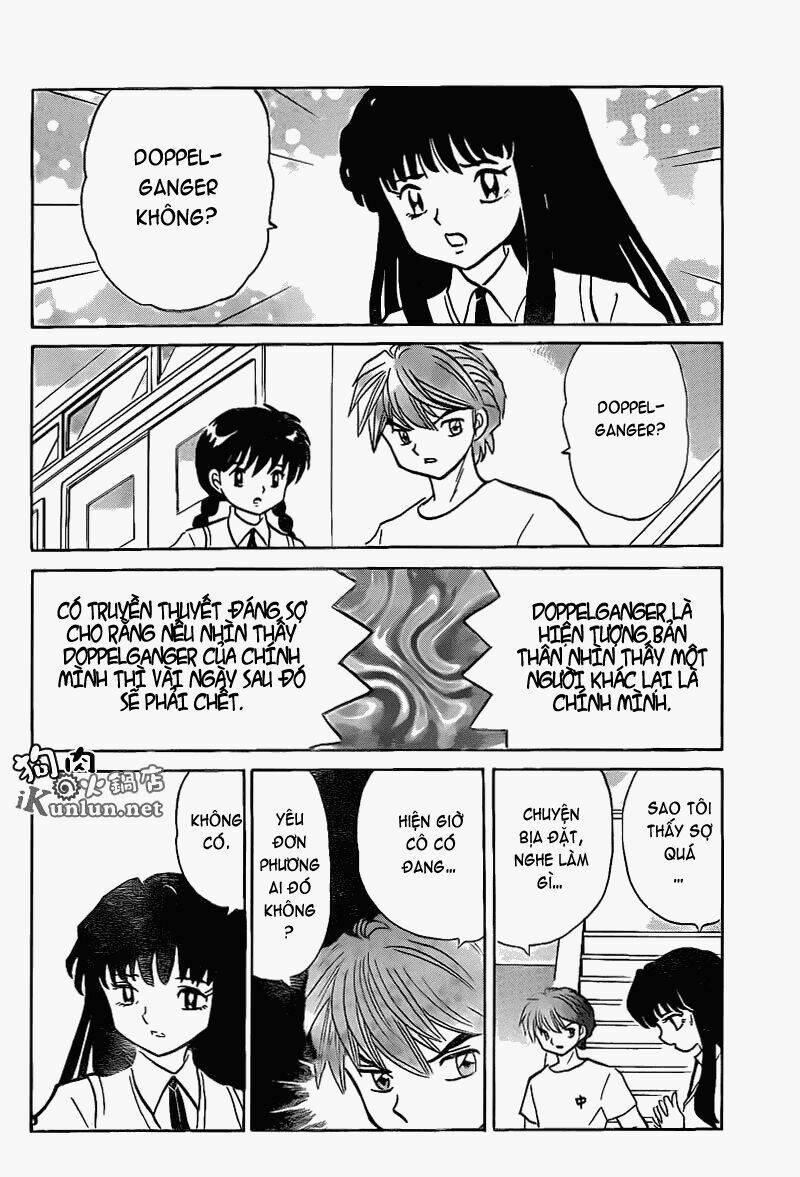 Bạn Học Bí Ẩn 150 trang 6