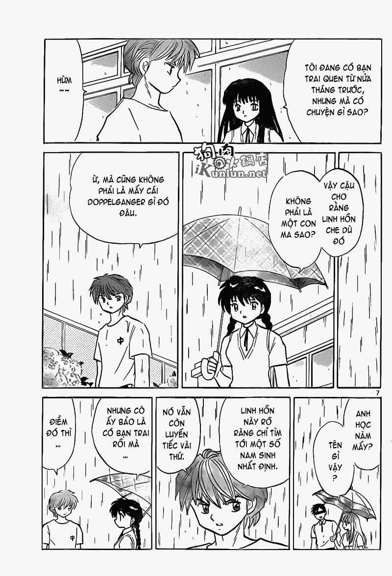 Bạn Học Bí Ẩn 150 trang 7