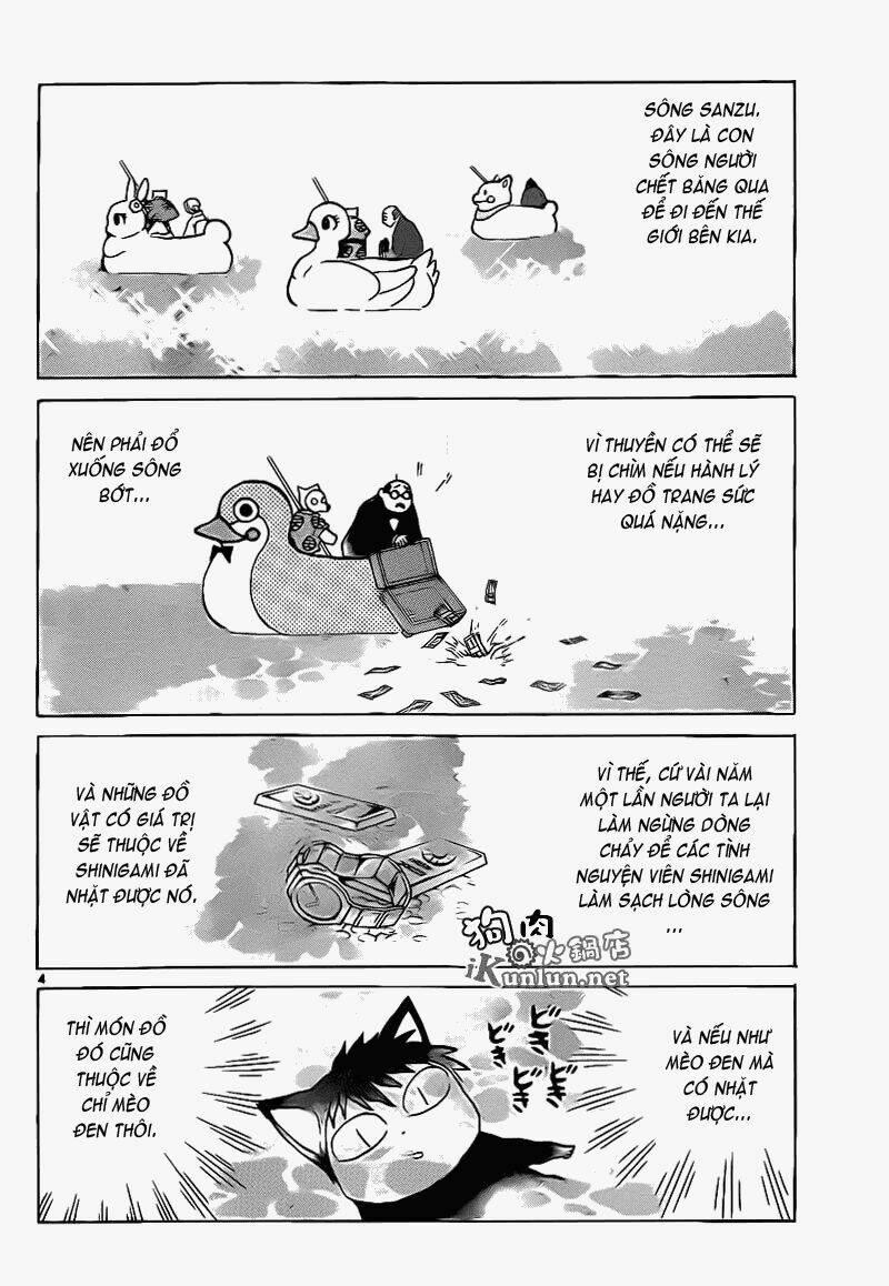 Bạn Học Bí Ẩn 154 trang 4