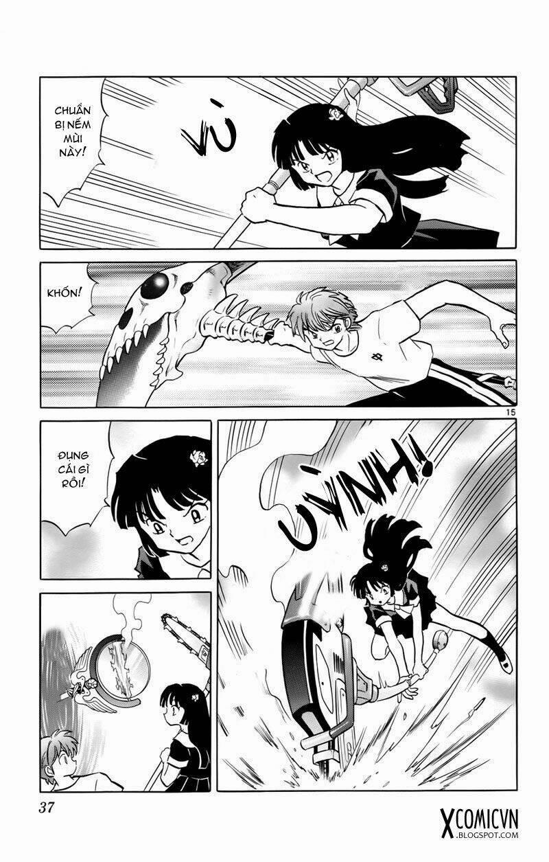 Bạn Học Bí Ẩn 160 trang 14