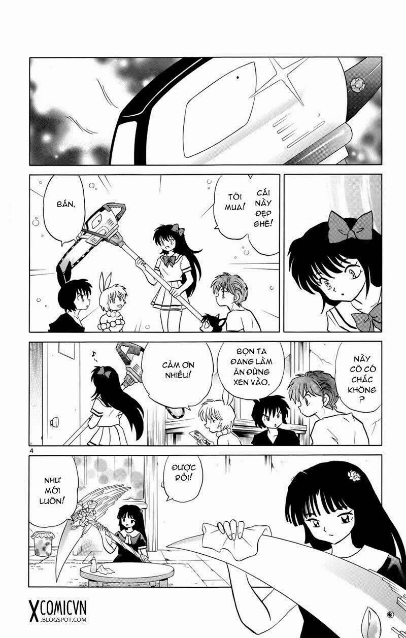 Bạn Học Bí Ẩn 160 trang 3