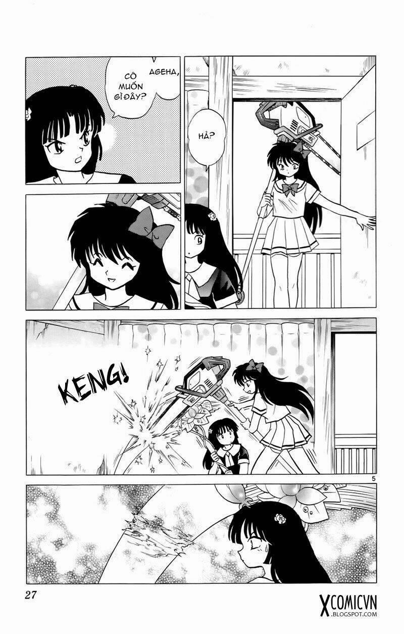 Bạn Học Bí Ẩn 160 trang 4