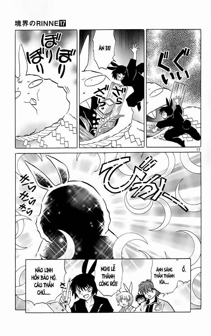 Bạn Học Bí Ẩn 165 trang 17