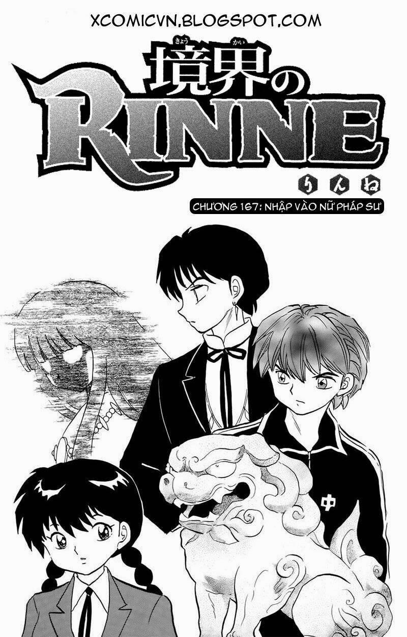Bạn Học Bí Ẩn 167 trang 0