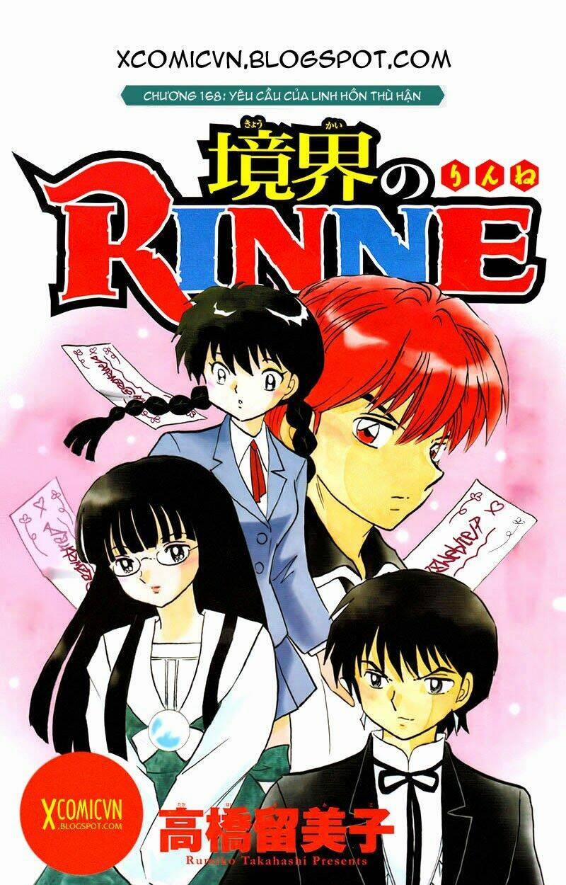 Bạn Học Bí Ẩn 168 trang 0