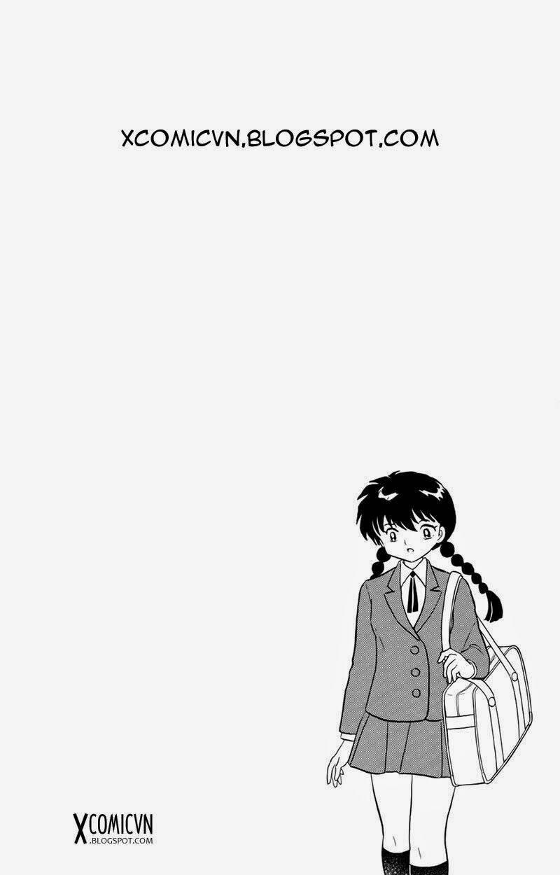 Bạn Học Bí Ẩn 168 trang 2
