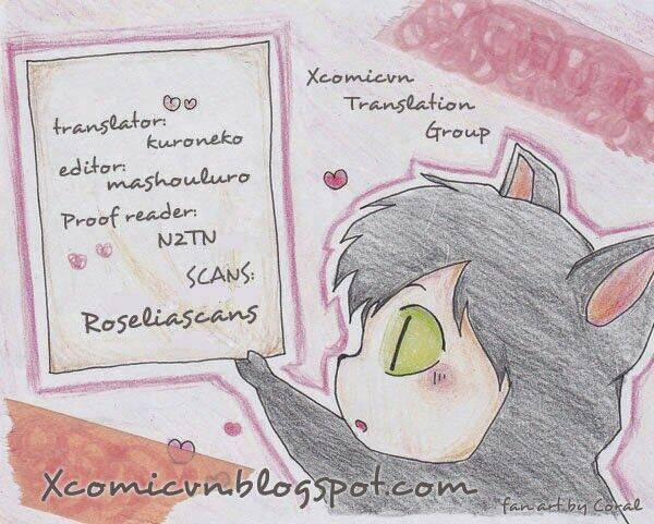 Bạn Học Bí Ẩn 168 trang 21