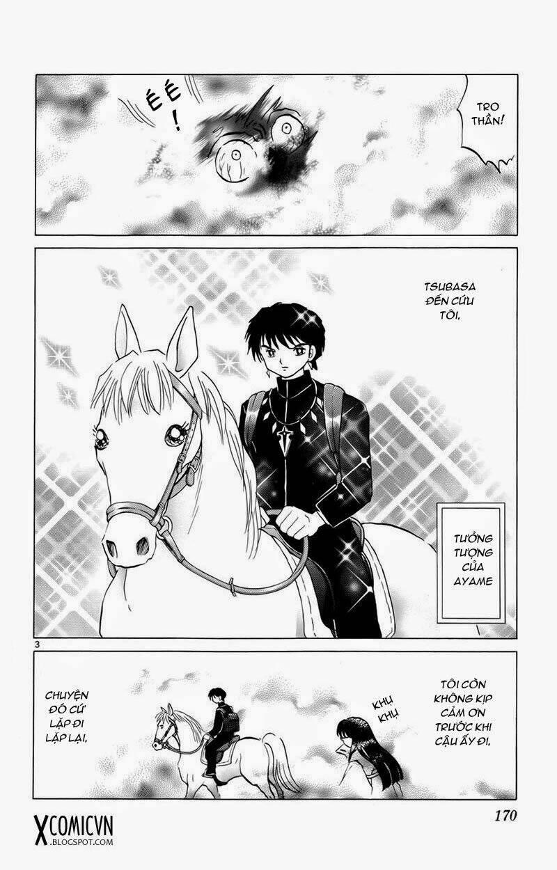 Bạn Học Bí Ẩn 168 trang 4