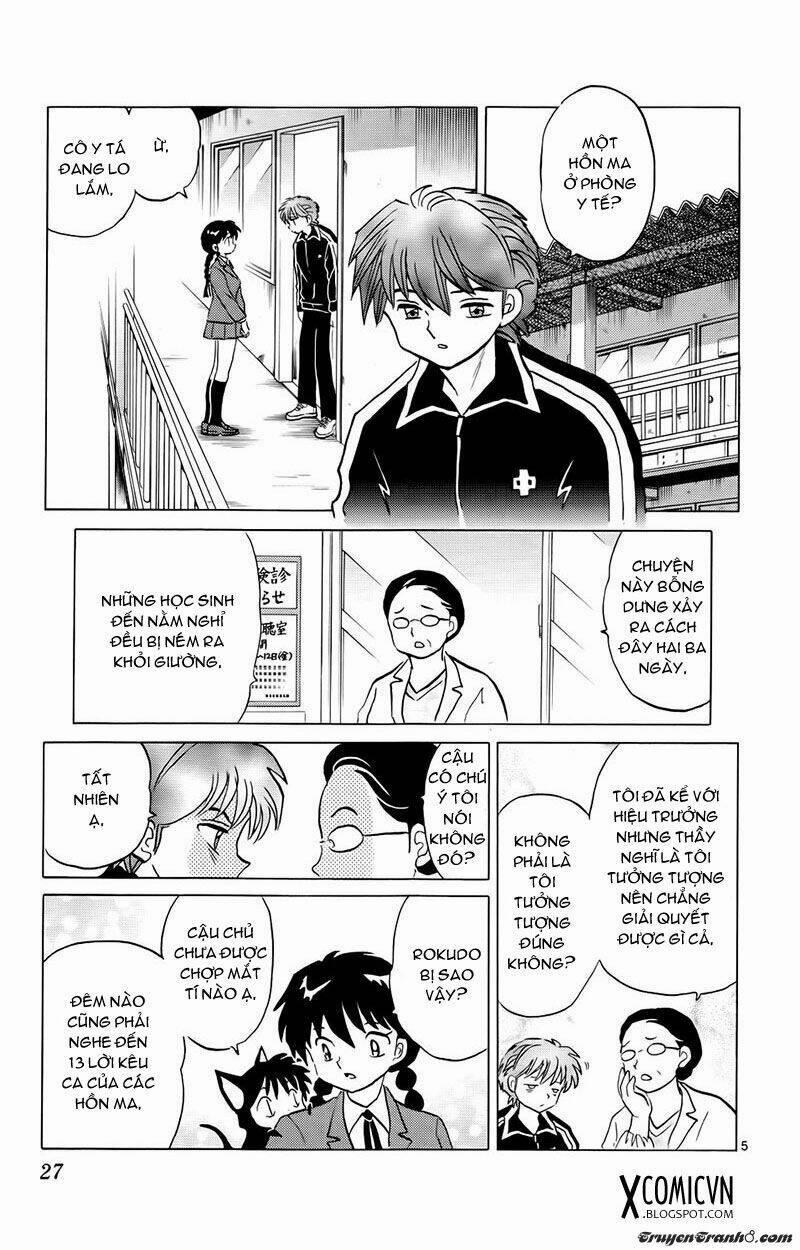 Bạn Học Bí Ẩn 170 trang 3