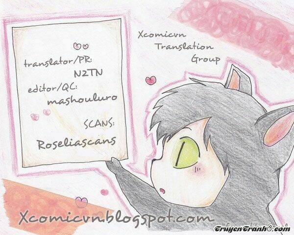 Bạn Học Bí Ẩn 171 trang 17