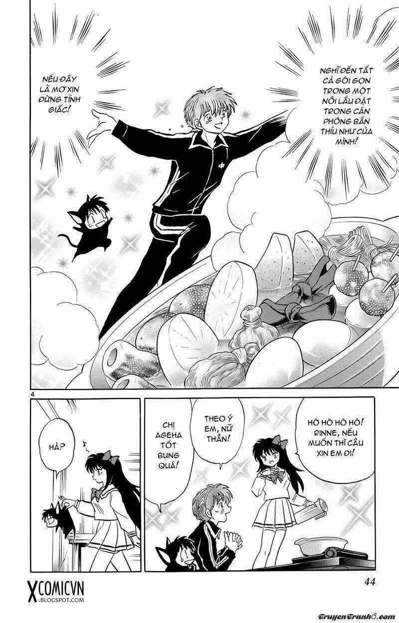 Bạn Học Bí Ẩn 171 trang 2