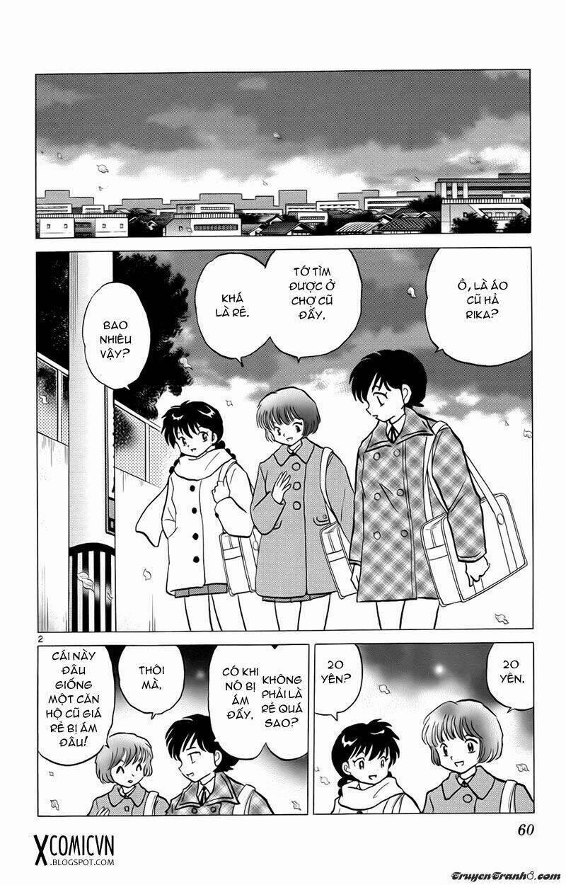 Bạn Học Bí Ẩn 172 trang 0