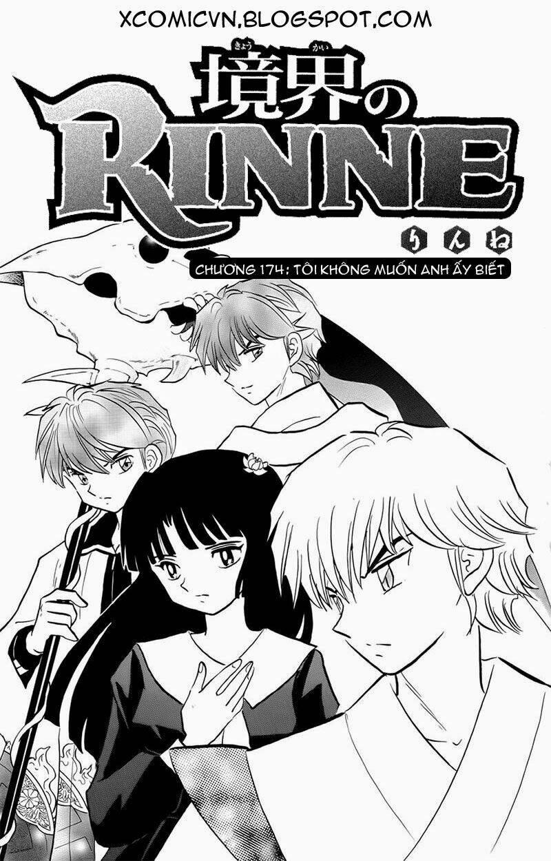 Bạn Học Bí Ẩn 174 trang 0