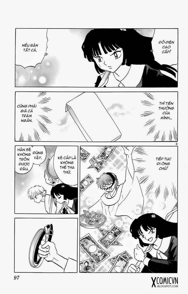 Bạn Học Bí Ẩn 174 trang 2