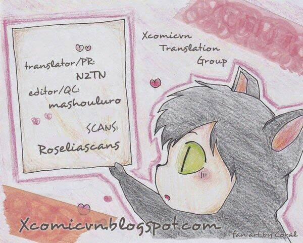 Bạn Học Bí Ẩn 175 trang 18