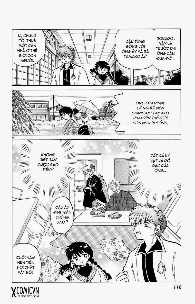 Bạn Học Bí Ẩn 175 trang 3