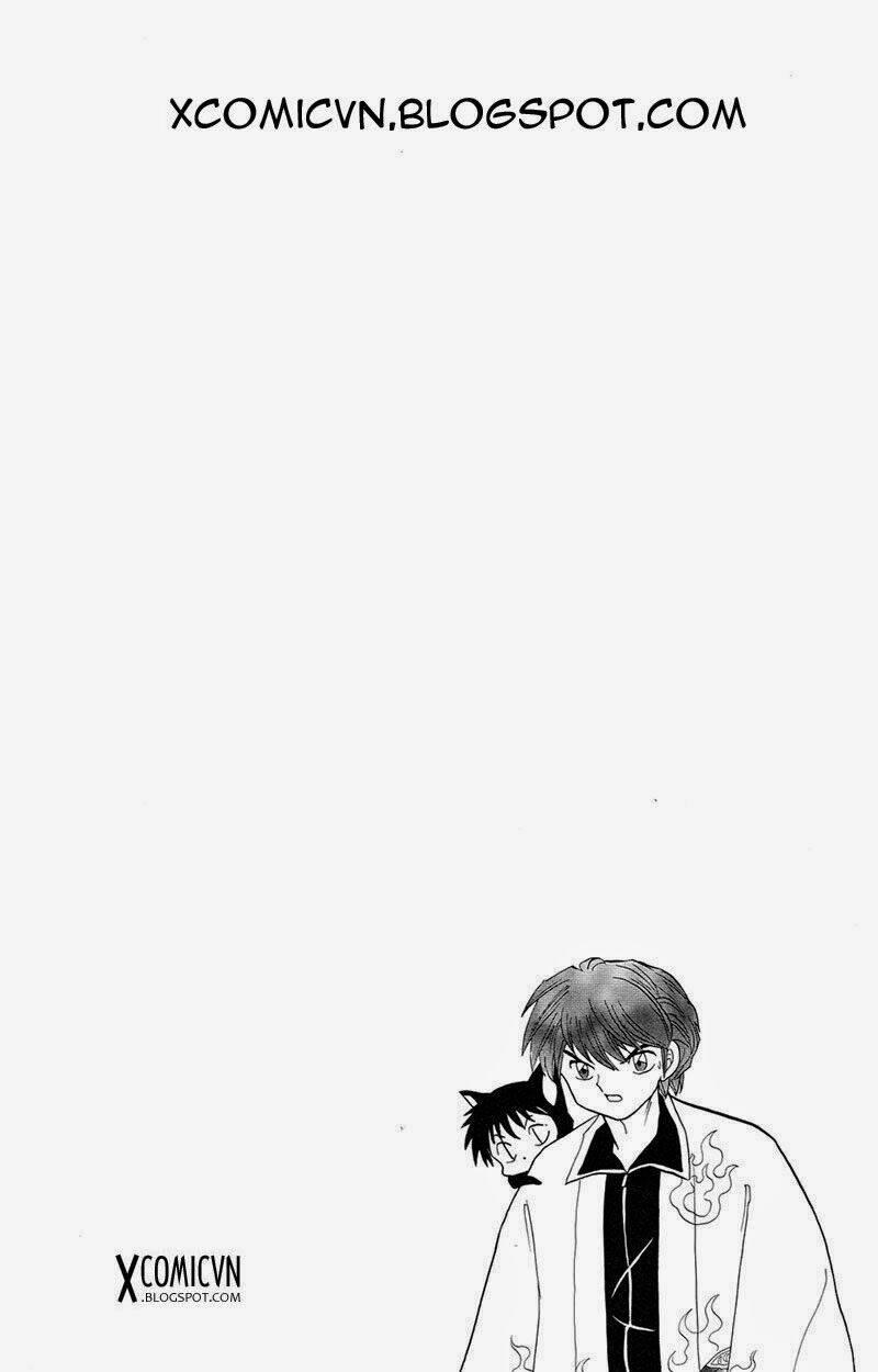 Bạn Học Bí Ẩn 176 trang 2