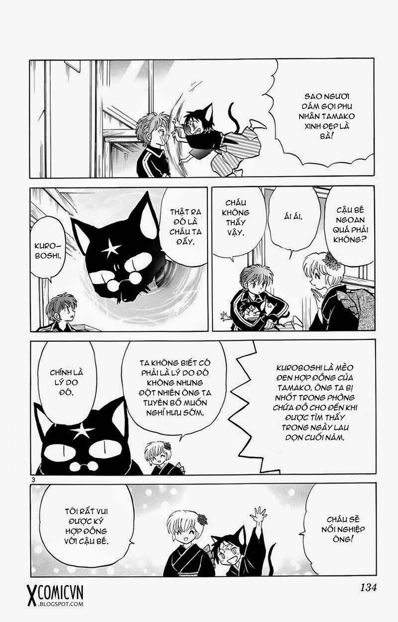 Bạn Học Bí Ẩn 176 trang 4