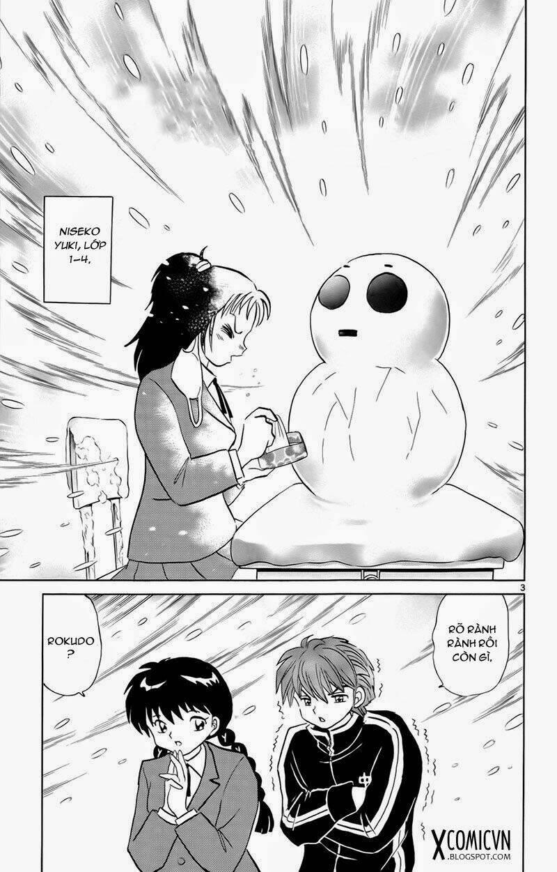 Bạn Học Bí Ẩn 177 trang 2