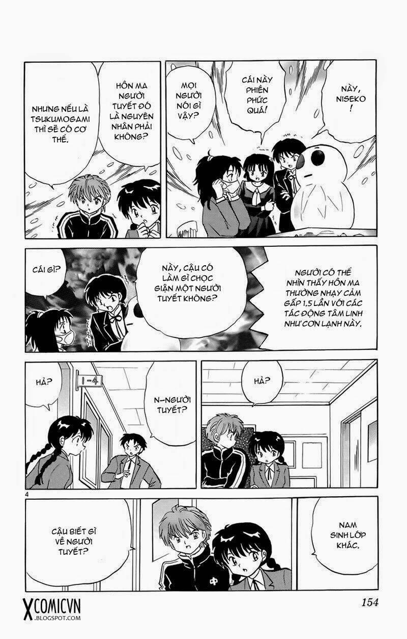 Bạn Học Bí Ẩn 177 trang 3