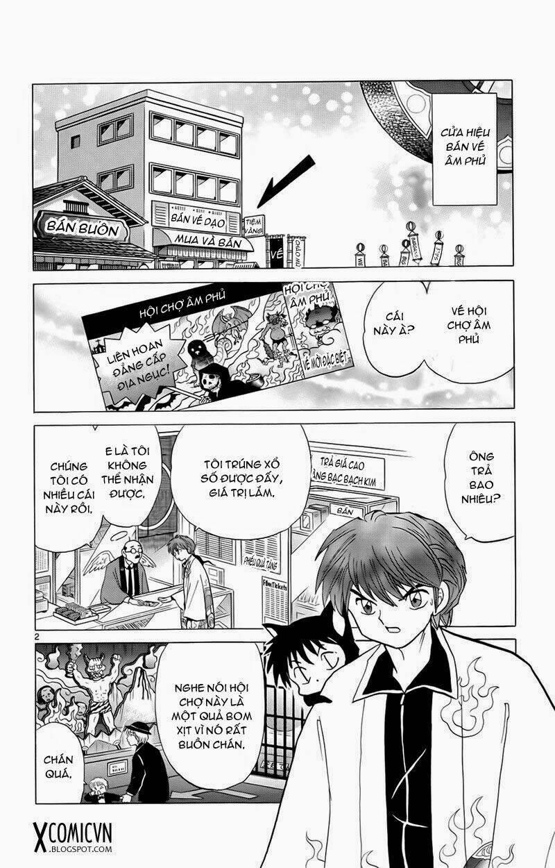 Bạn Học Bí Ẩn 178 trang 1