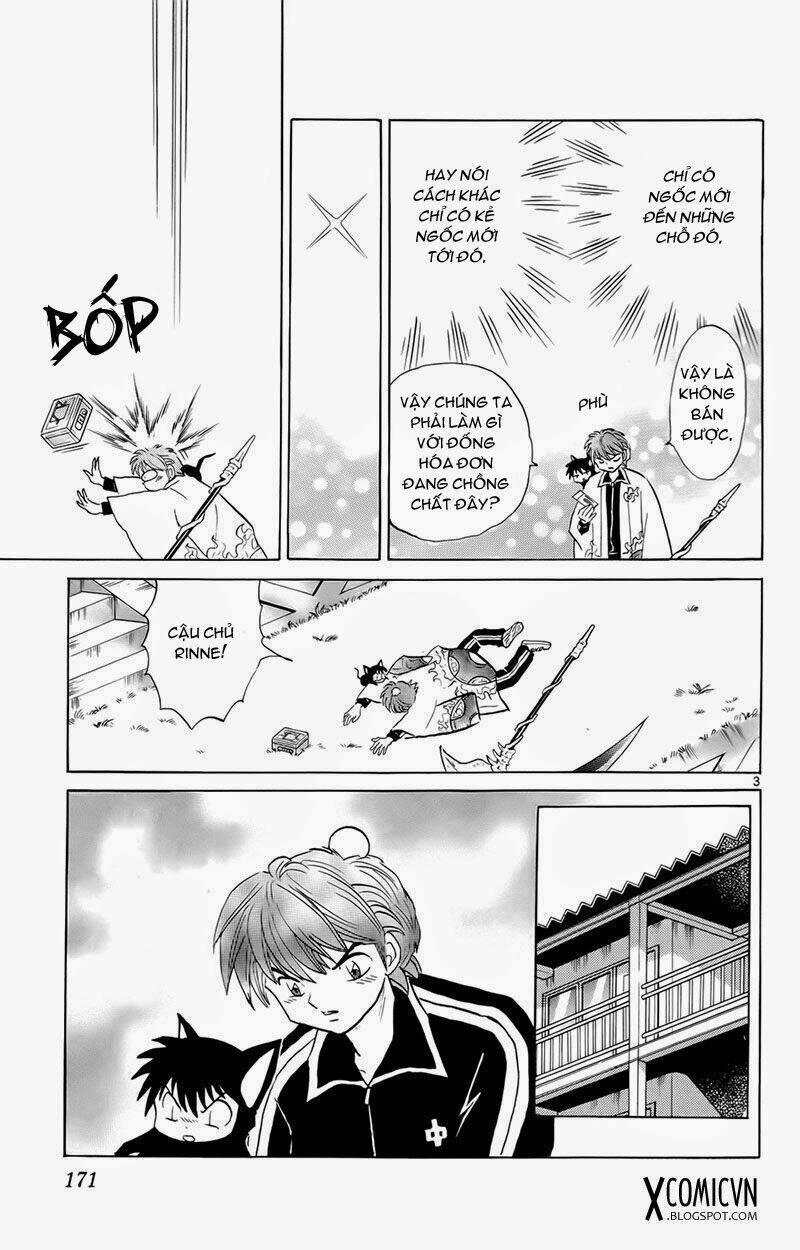 Bạn Học Bí Ẩn 178 trang 2