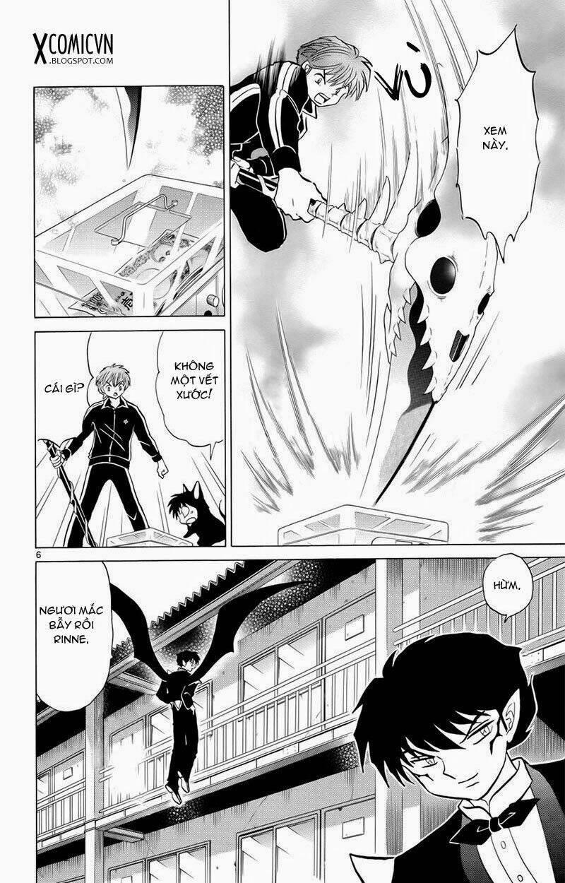 Bạn Học Bí Ẩn 178 trang 5