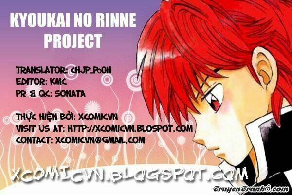 Bạn Học Bí Ẩn 18 trang 17