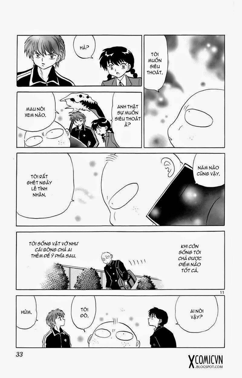 Bạn Học Bí Ẩn 180 trang 10