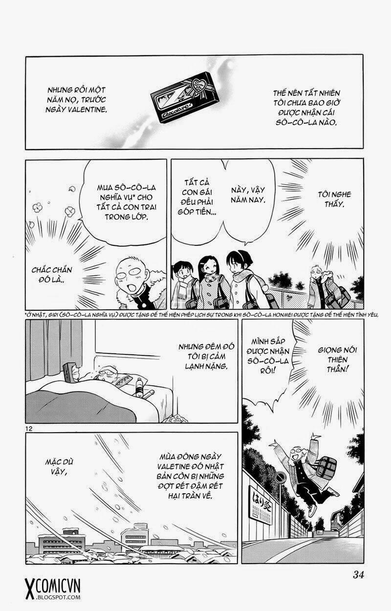 Bạn Học Bí Ẩn 180 trang 11