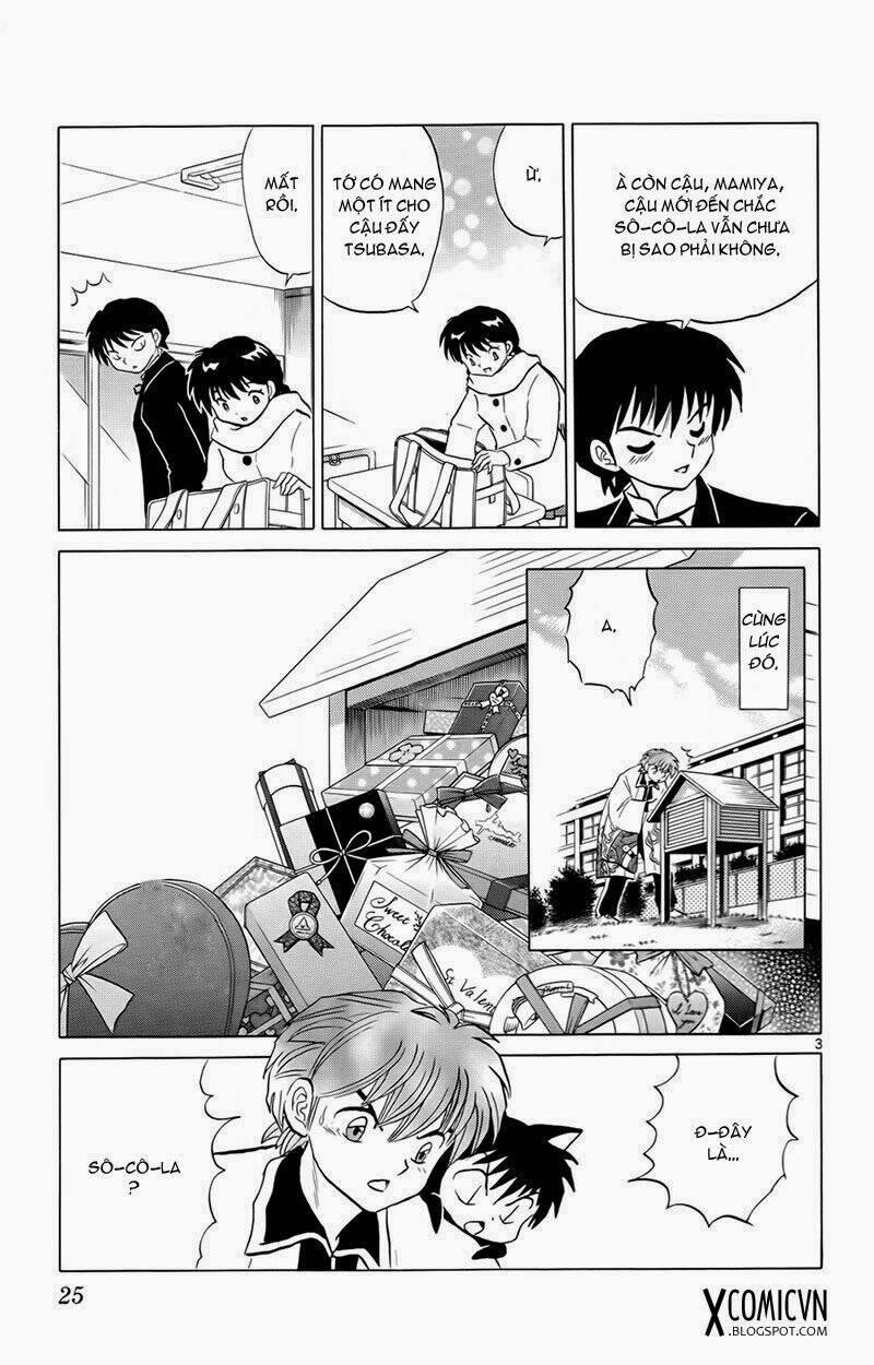 Bạn Học Bí Ẩn 180 trang 2