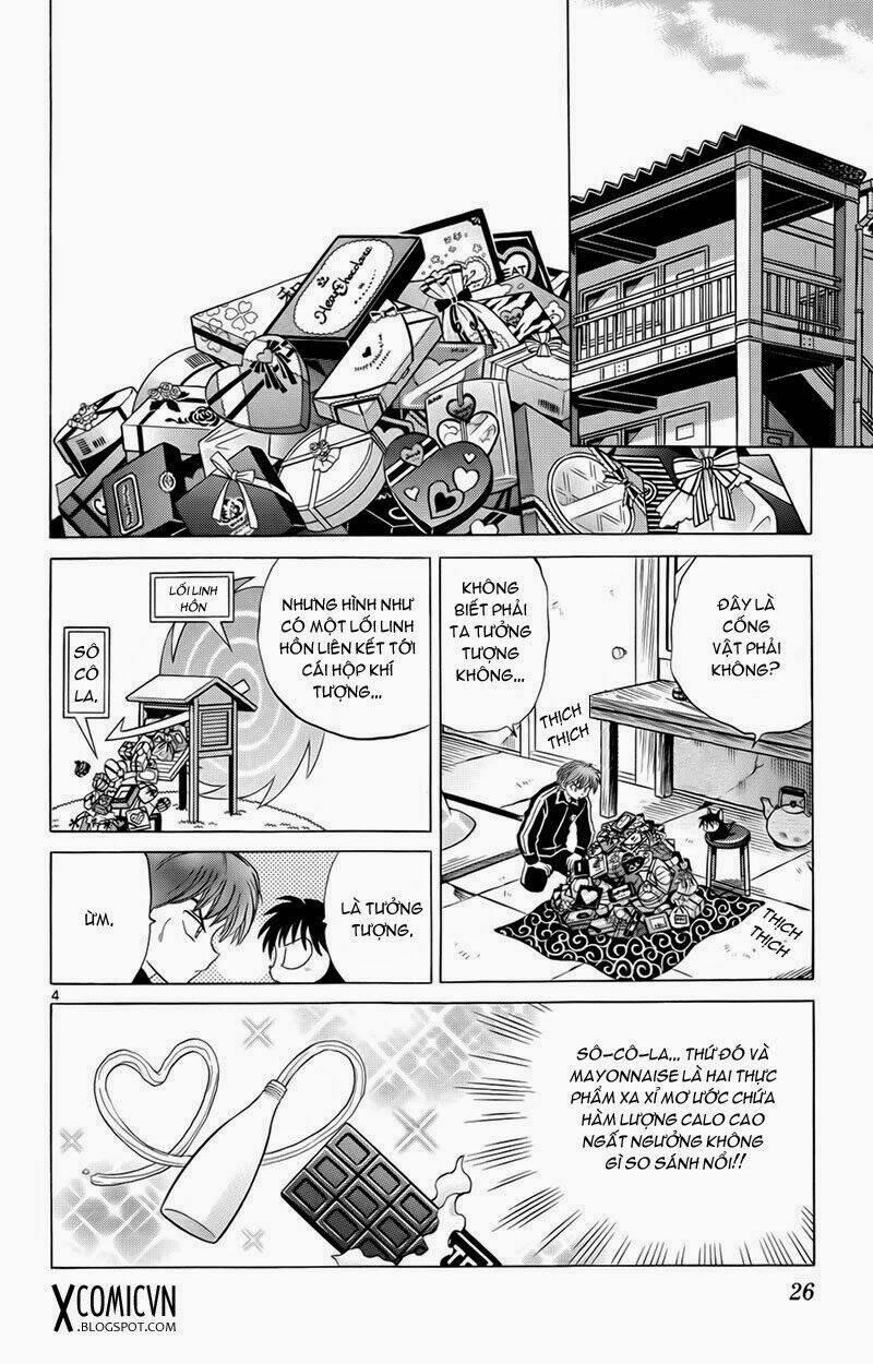 Bạn Học Bí Ẩn 180 trang 3