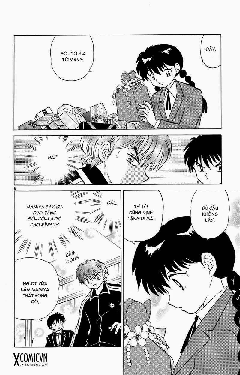 Bạn Học Bí Ẩn 180 trang 5