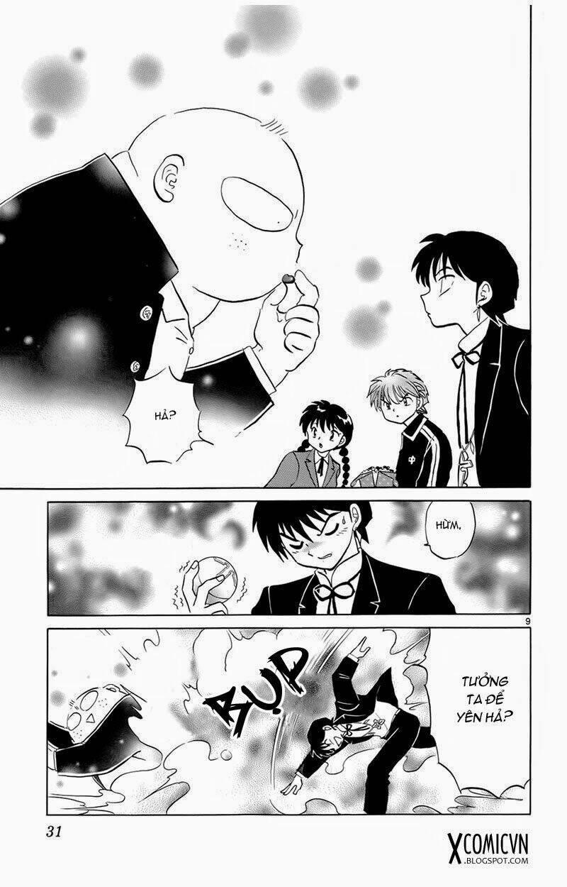 Bạn Học Bí Ẩn 180 trang 8