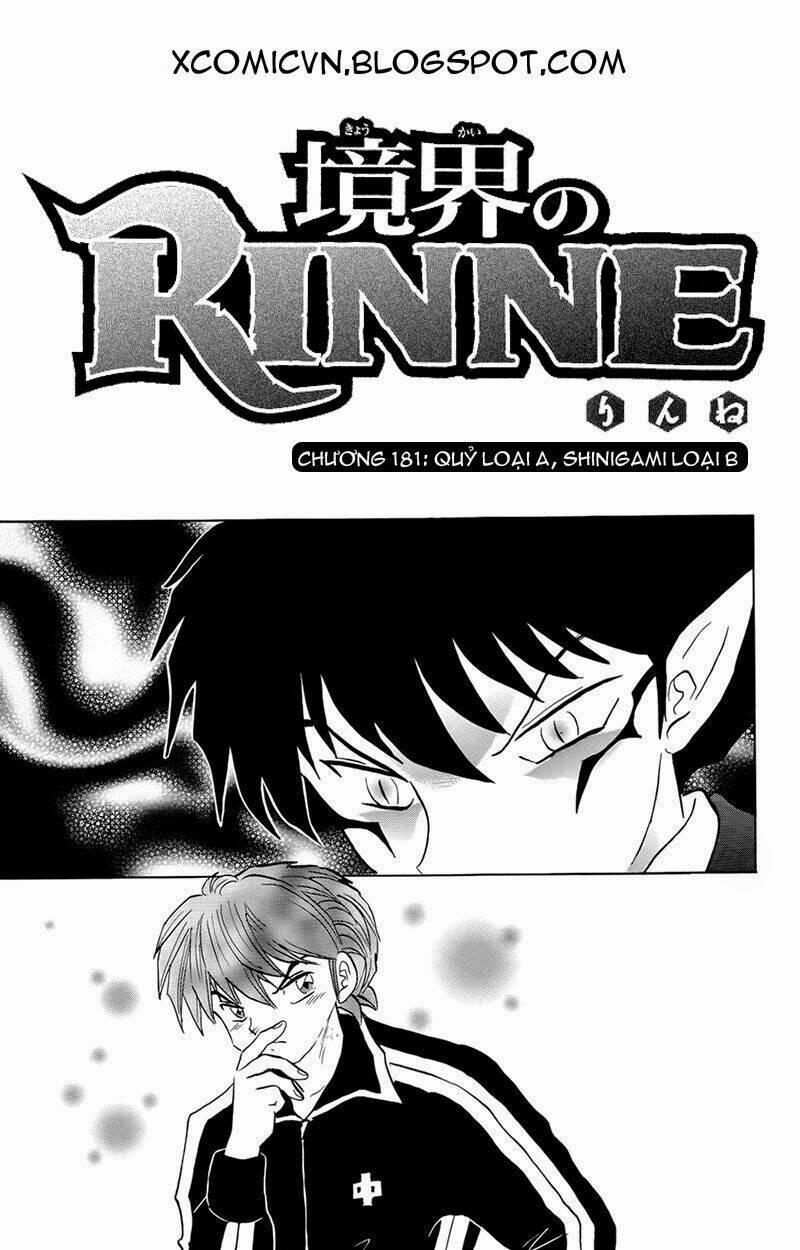 Bạn Học Bí Ẩn 181 trang 0