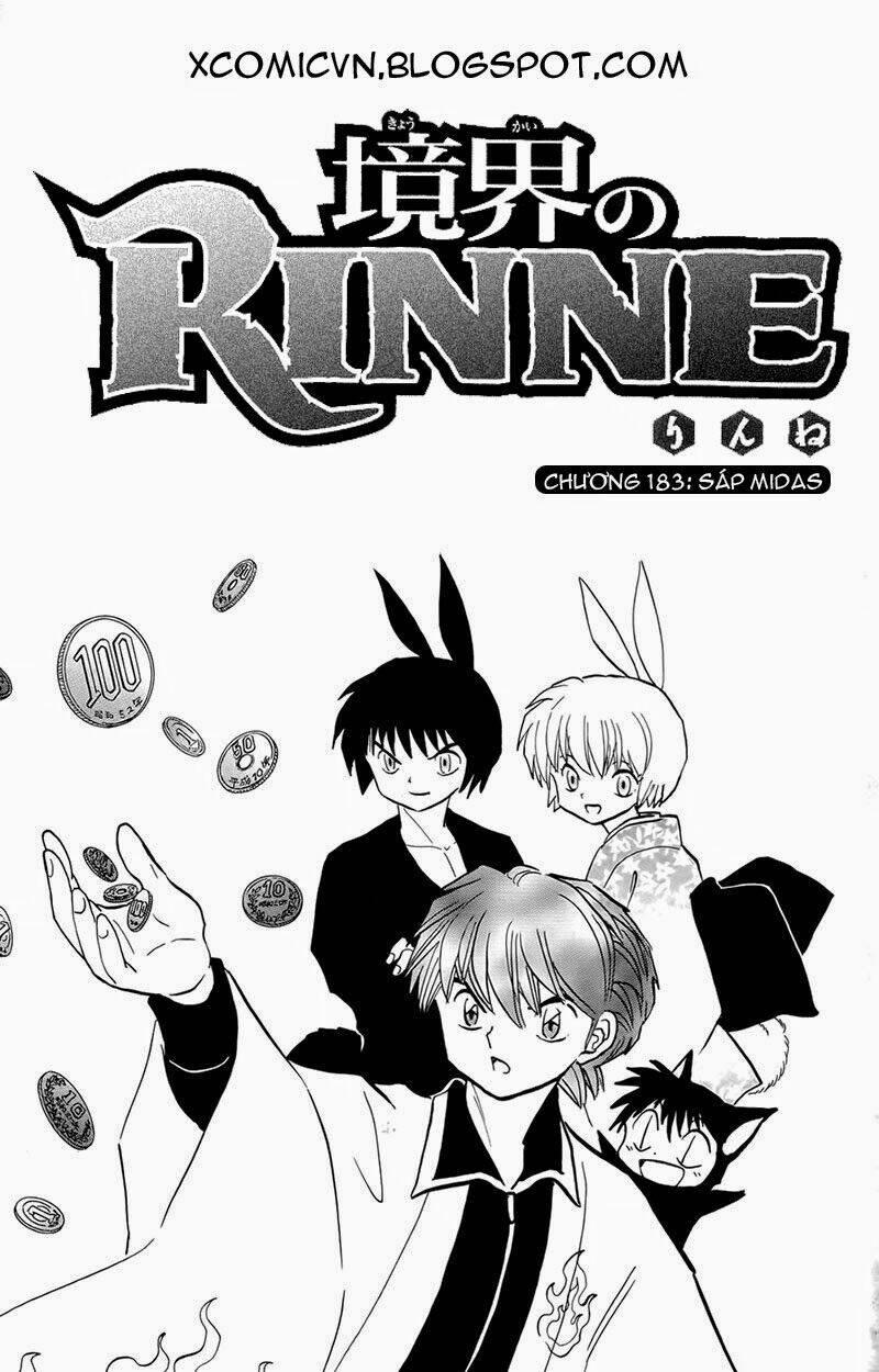 Bạn Học Bí Ẩn 183 trang 0