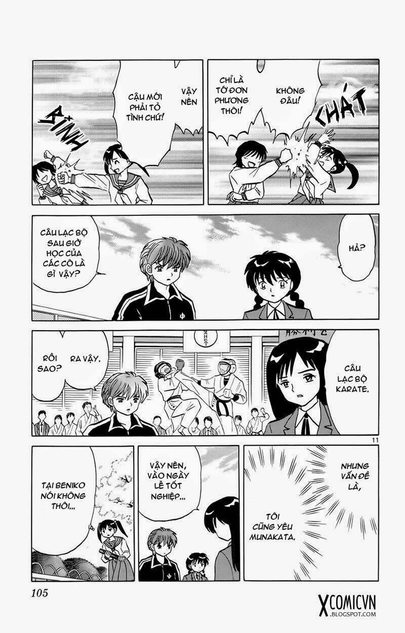 Bạn Học Bí Ẩn 184 trang 10