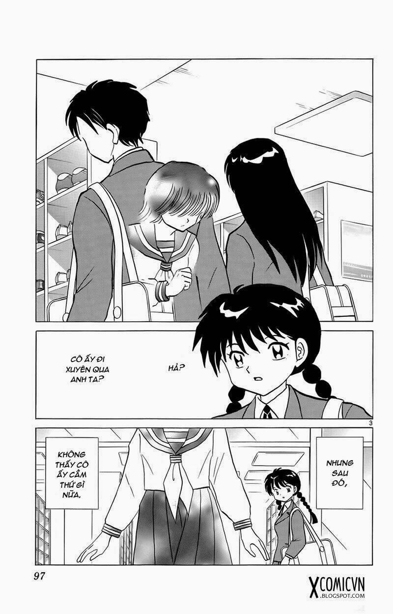 Bạn Học Bí Ẩn 184 trang 2