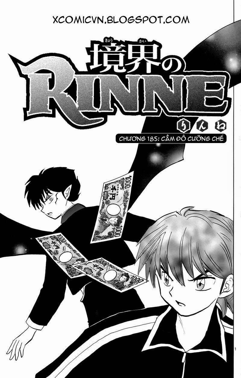 Bạn Học Bí Ẩn 185 trang 0