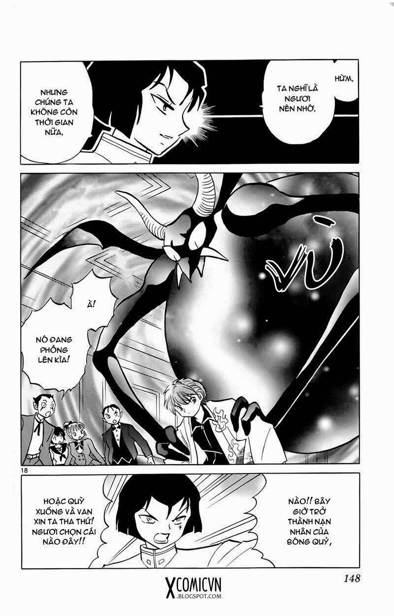 Bạn Học Bí Ẩn 186 trang 17