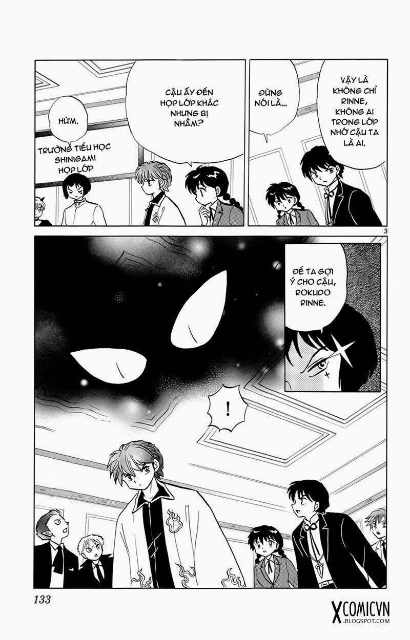 Bạn Học Bí Ẩn 186 trang 2