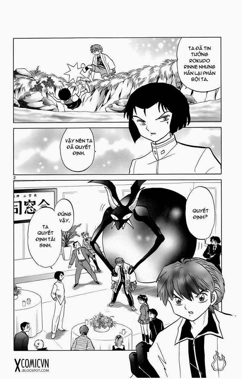 Bạn Học Bí Ẩn 187 trang 1