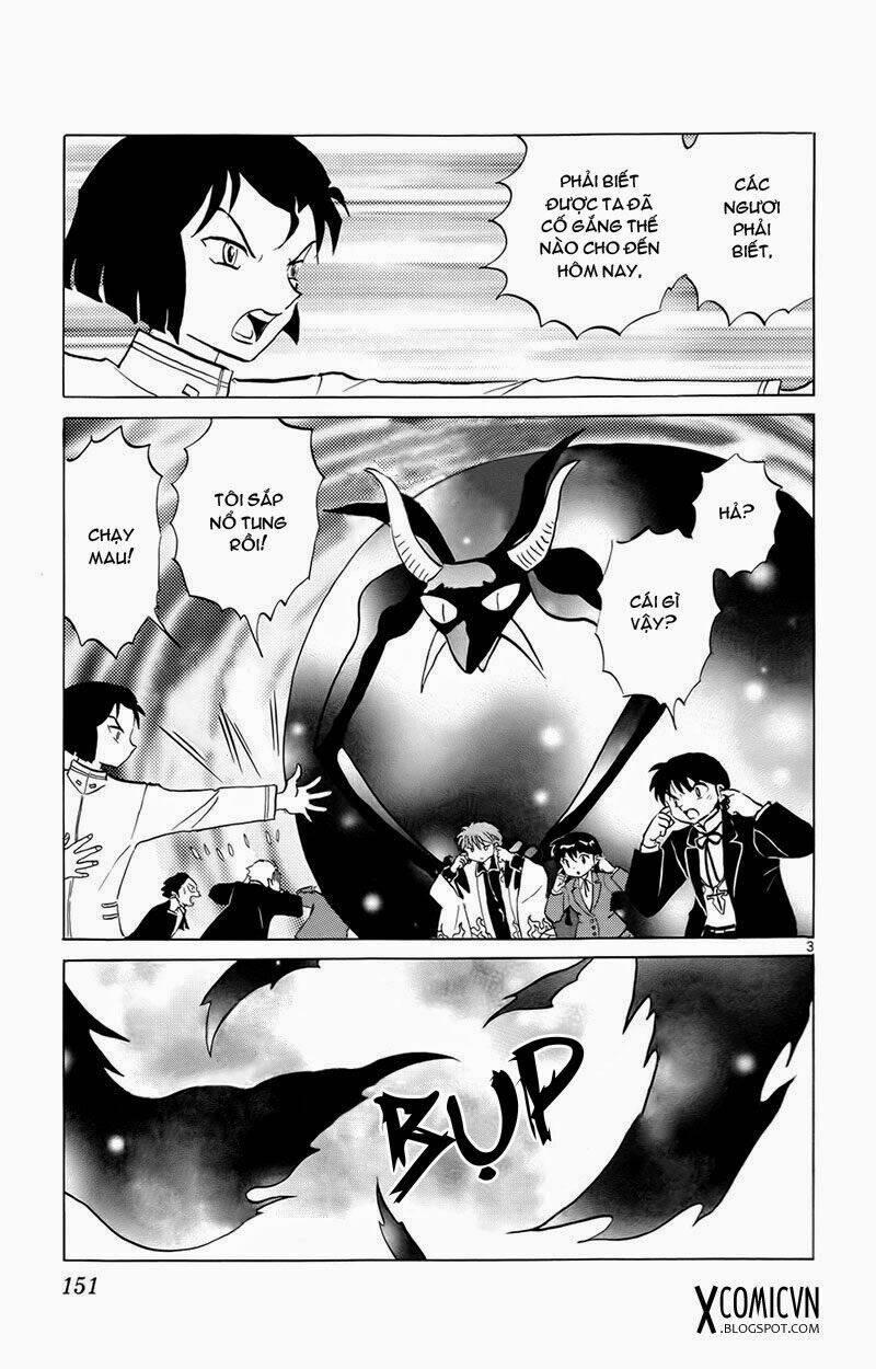 Bạn Học Bí Ẩn 187 trang 2