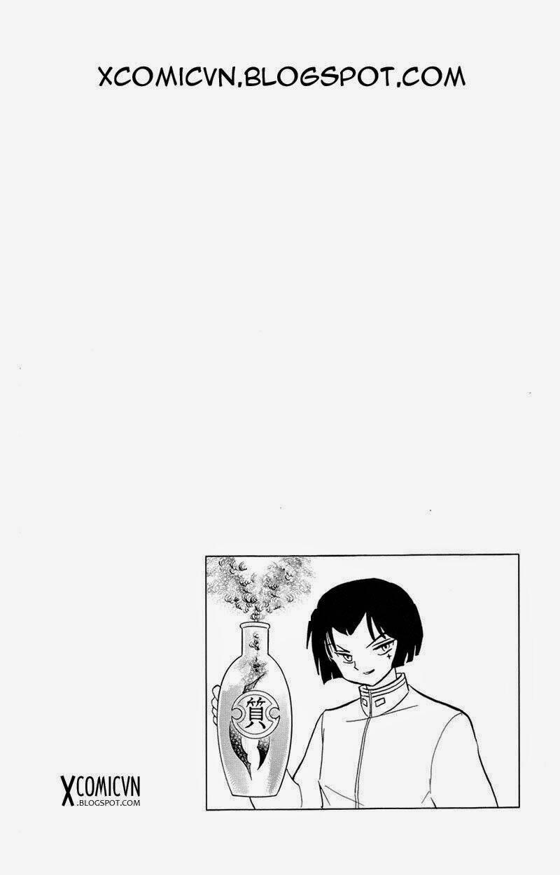Bạn Học Bí Ẩn 188 trang 2