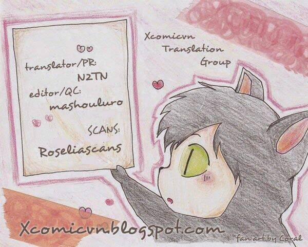 Bạn Học Bí Ẩn 189 trang 18