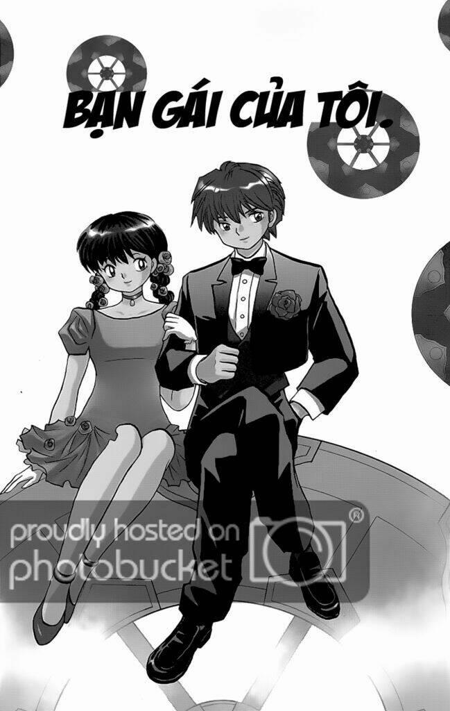 Bạn Học Bí Ẩn 191 trang 1