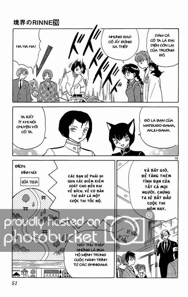 Bạn Học Bí Ẩn 191 trang 11