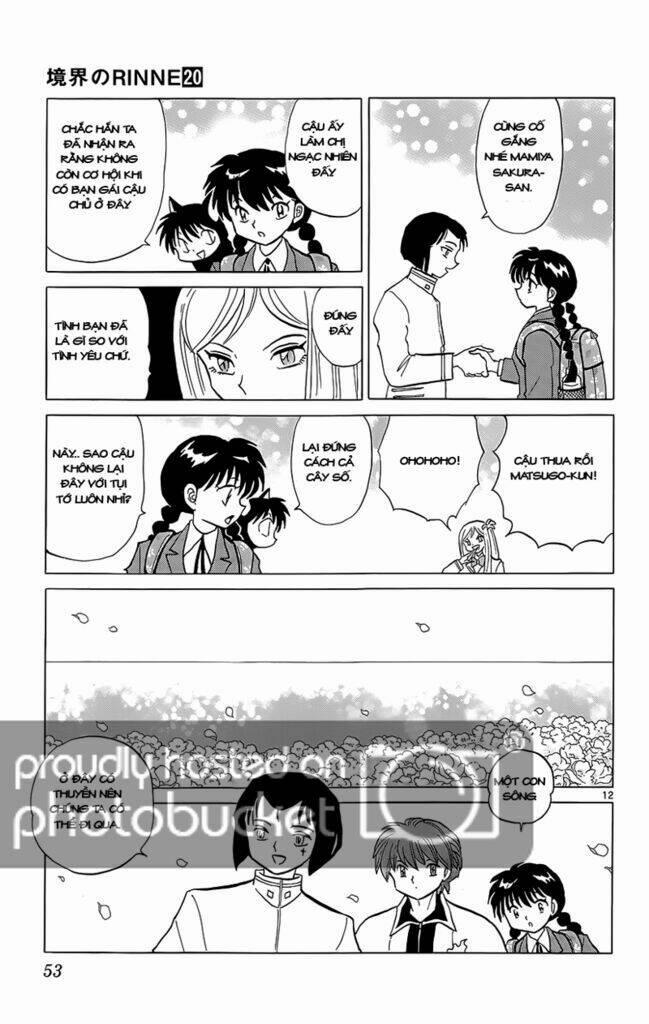 Bạn Học Bí Ẩn 191 trang 13